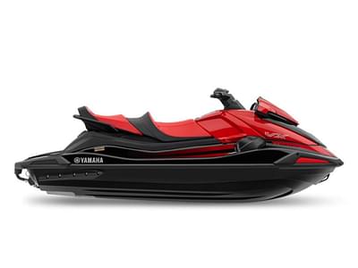 BOATZON | Yamaha WaveRunners VX Limited 2024