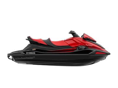 BOATZON | Yamaha Waverunners VX Limited 2024