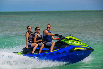 BOATZON | Yamaha WaveRunners VX Limited HO 2024