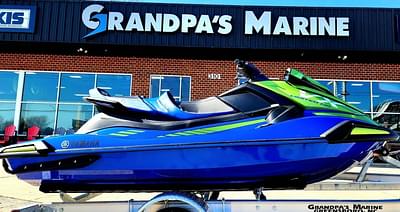 BOATZON | Yamaha WaveRunners VX Limited HO 2024