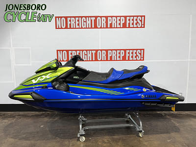 BOATZON | Yamaha WaveRunners VX Limited HO 2024