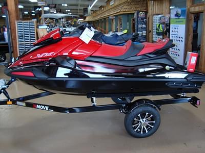 BOATZON | Yamaha Waverunners VX LTD 2024