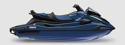 BOATZON | Yamaha Waverunners VX1900BBA 2025