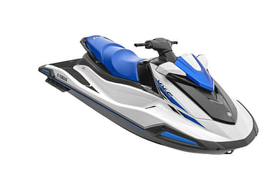 BOATZON | Yamaha WaveRunners VXC 2024