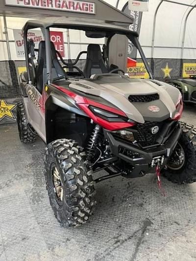 BOATZON | Yamaha Wolverine RMAX2 1000 EPS SE 2024