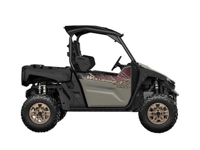 BOATZON | Yamaha Wolverine X2 1000 XTR 2024 BOATZON | Yamaha Wolverine X2 1000 XTR 2024