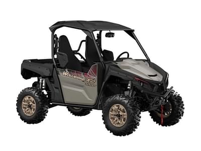 BOATZON | Yamaha Wolverine X2 1000 XTR 2024 BOATZON | Yamaha Wolverine X2 1000 XTR 2024