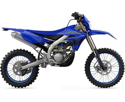 BOATZON | Yamaha WR250F 2024