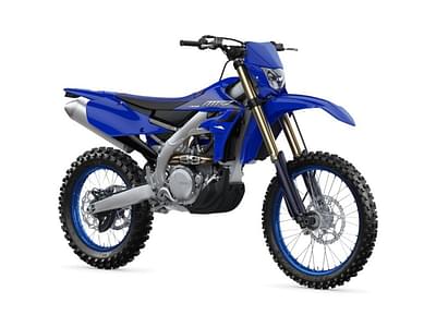 BOATZON | Yamaha WR450F 2023