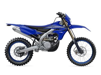 BOATZON | Yamaha WR450F 2023