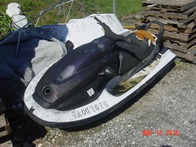 BOATZON | Yamaha XL 1999