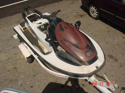 BOATZON | Yamaha XL 760 1999