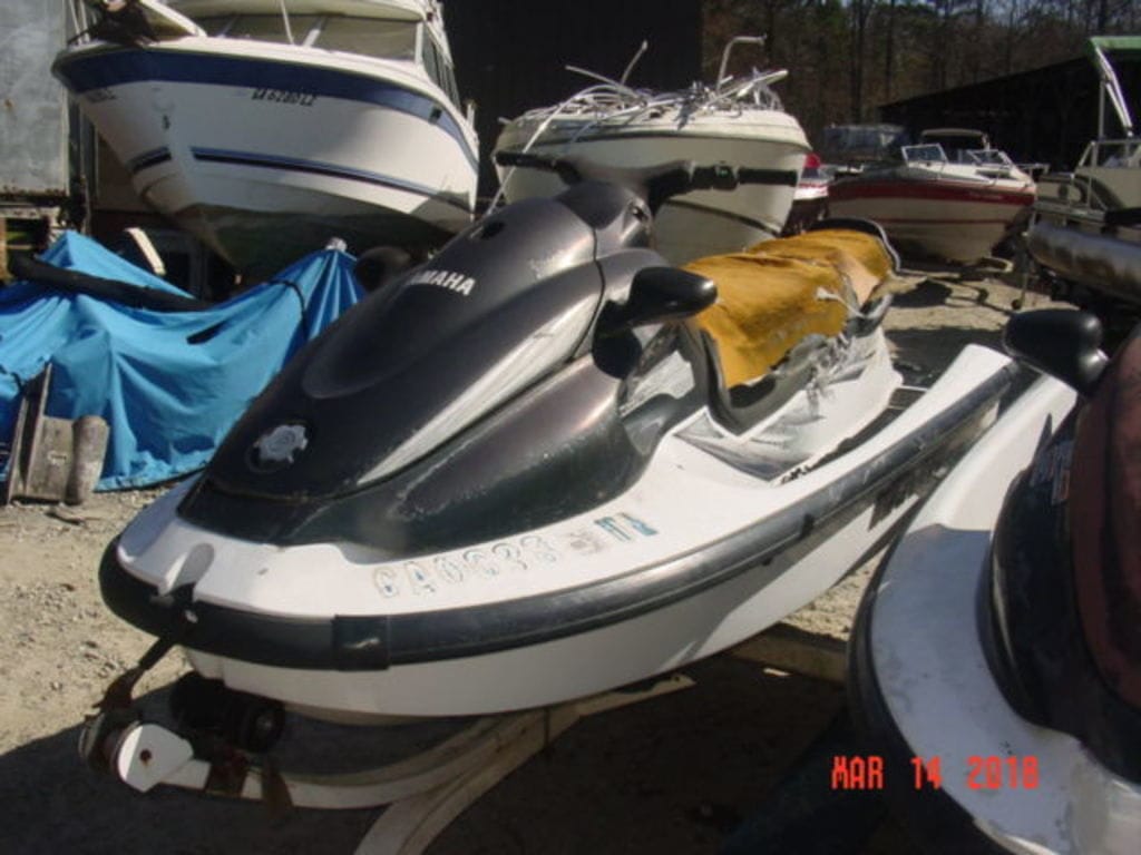 Used Yamaha XL1200 1998 for sale in Dawsonville, Georgia - Boatzon.com