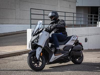 BOATZON | Yamaha XMAX 2024