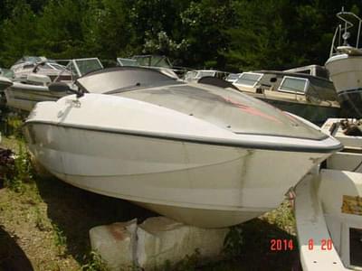 BOATZON | Yamaha XR 1800 twin hull w pumps 2000