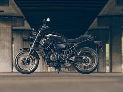 BOATZON | Yamaha XSR700 2024