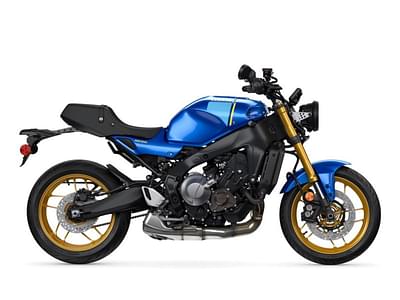 BOATZON | Yamaha XSR900 2023