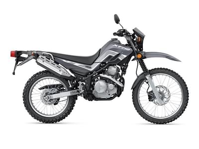 BOATZON | Yamaha XT250 2024