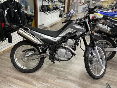 BOATZON | Yamaha XT250 2024