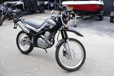 BOATZON | Yamaha XT250 2024