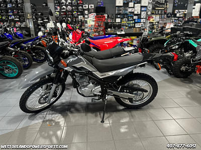 BOATZON | Yamaha XT250 2024