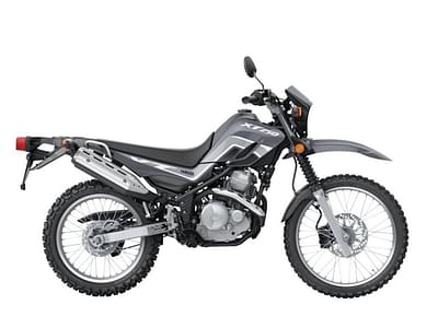 BOATZON | Yamaha XT250 2025