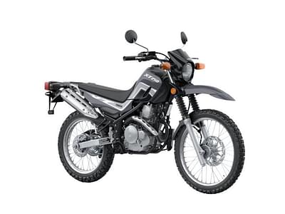 BOATZON | Yamaha XT250 2025