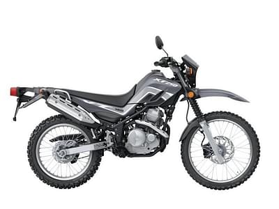 BOATZON | Yamaha XT250 CA 2025