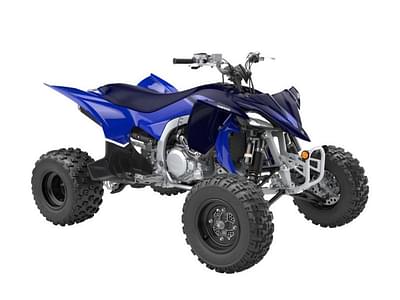 BOATZON | Yamaha YFZ450R 2024