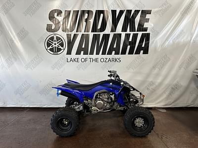 BOATZON | Yamaha YFZ450R 2024