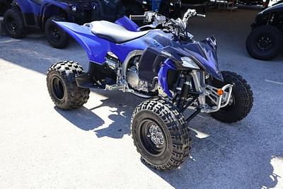 BOATZON | Yamaha YFZ450R 2024