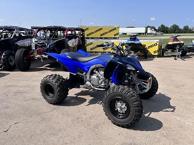 BOATZON | Yamaha YFZ450R 2024