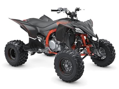 BOATZON | Yamaha YFZ450R SE 2023