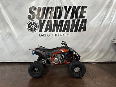 BOATZON | Yamaha YFZ450R SE 2024