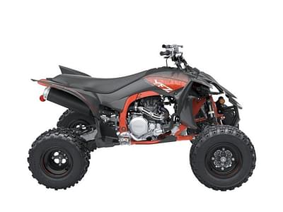 BOATZON | Yamaha YFZ450R SE 2024