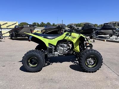 BOATZON | Yamaha YFZ450R SE 2025