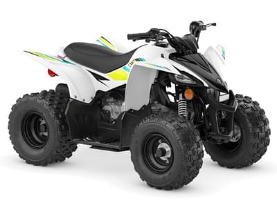 BOATZON | Yamaha YFZ50 2023