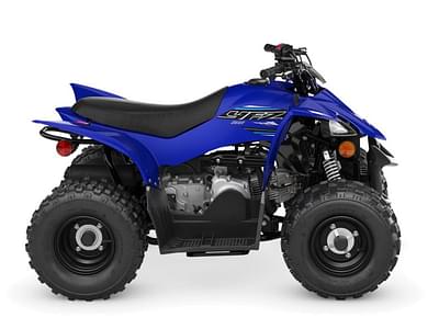 BOATZON | Yamaha YFZ50 2023