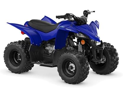 BOATZON | Yamaha YFZ50 2023