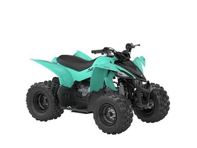 BOATZON | Yamaha YFZ50 2024