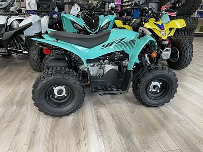 BOATZON | Yamaha YFZ50 2024