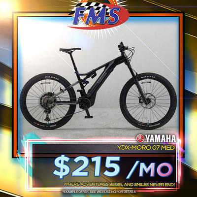 BOATZON | Yamaha YMORO7MRVS  YDXMORO 07 Med 0