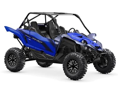 BOATZON | Yamaha YXZ1000R SS 2023