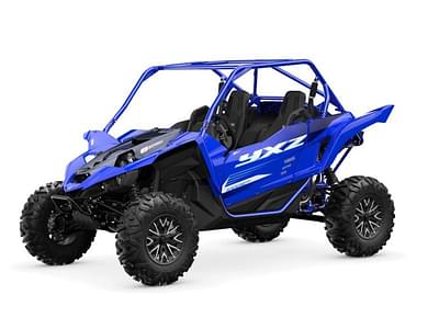 BOATZON | Yamaha YXZ1000R SS 2025