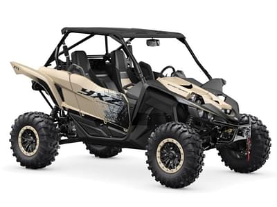 BOATZON | Yamaha YXZ1000R SS XTR 2023