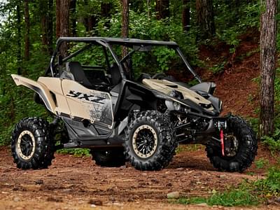 BOATZON | Yamaha YXZ1000R SS XTR 2023