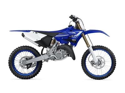 BOATZON | Yamaha YZ125 2020