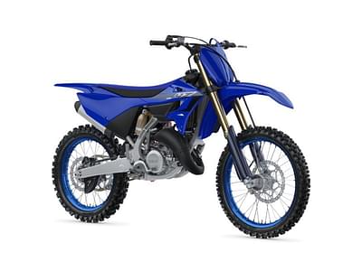 BOATZON | Yamaha YZ125 2023