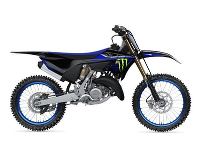 BOATZON | Yamaha YZ125 Monster Energy Yamaha Racing Edition 2023