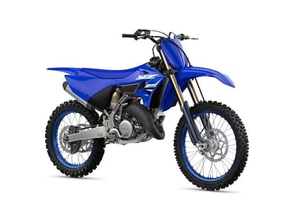 BOATZON | Yamaha YZ125 Team Yamaha Blue 2025